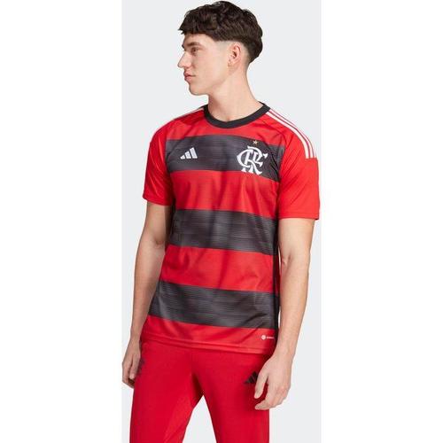 Maillot Domicile Cr Flamengo 23