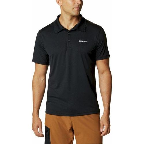 Zero Rules Polo Shirt - Polo Homme Black Xl - Xl