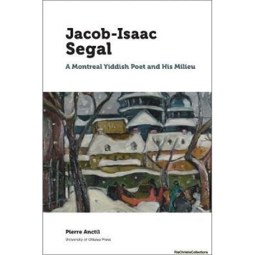 Jacob Isaac Segal