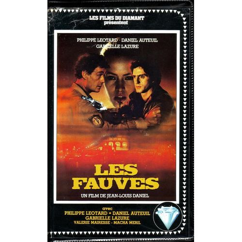 Les Fauves