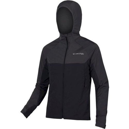 Mt500 Thermal L/S Ii - Veste Vtt Homme Black Xxl - Xxl