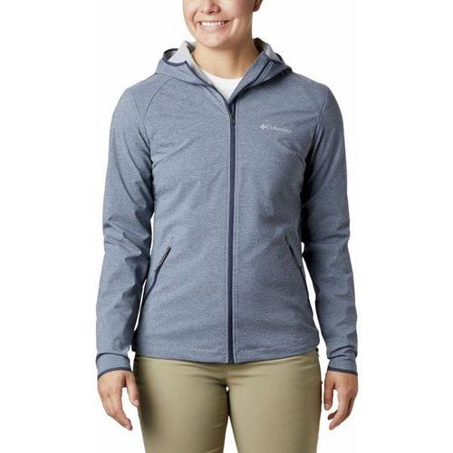 Heather Canyon¿ Softshell Jacket - Veste Softshell Femme Nocturnal Heather S - S