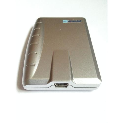 Thomson/Inventel UR054G (RO1) - Clé (Dongle) USB - Wifi  802.11g - 54mbps