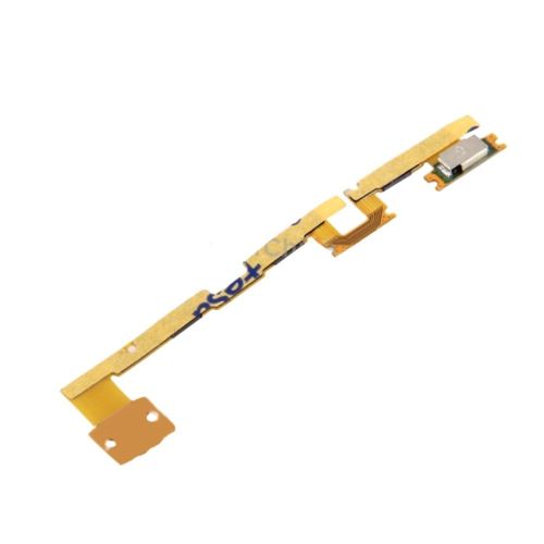 Nappe Volume Et Power Pour Huawei Nexus 6p