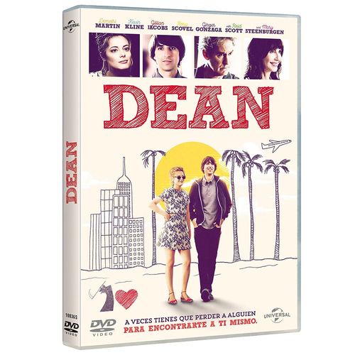 Dean