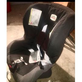 Siege auto eclipse best sale britax