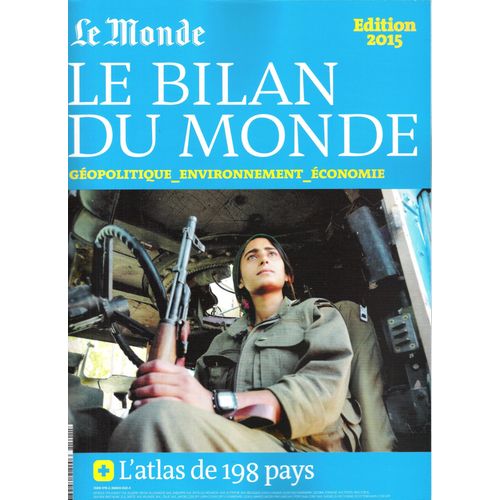 Bilan Du Monde