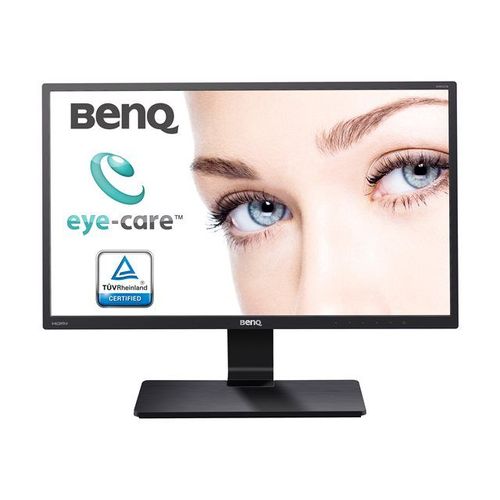 BenQ GW2270HE - Écran LED - 21.5" - 1920 x 1080 Full HD (1080p) - VA - 250 cd/m² - 3000:1 - 5 ms - 2xHDMI, VGA - noir