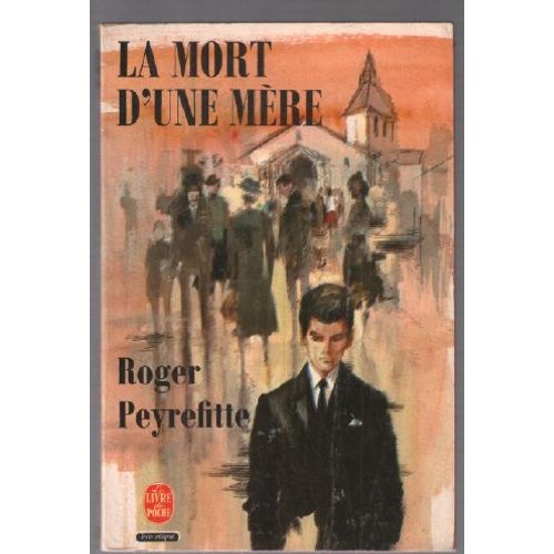 La Mort D'Une Mère