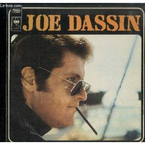 Disque Vinyle 33t : Le Chemin De Papa, Le Petit Pain Au Chocolat, Les Champs-Elysees, Siffler Sur La Colline, Mon Village Du Bout Du Monde, Me Que - Me Que, Ma Bonne Étoile, Un Peu Comme ...