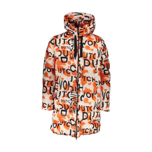 Von Dutch - Coats > Parkas - Multicolor