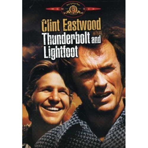 Thunderbolt And Lightfoot (Mgm/Ua)