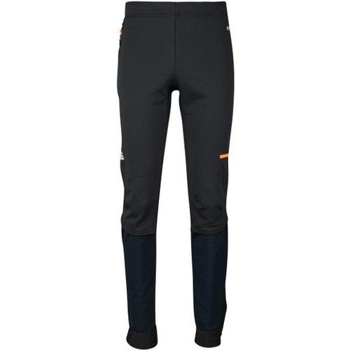 Apex Ws Pant Pantalon De Ski De Fond Taille 3xl, Noir
