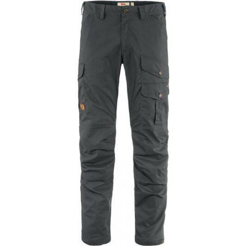 Vidda Pro Lite Trousers Pantalon De Trekking Taille 58 Regular, Gris