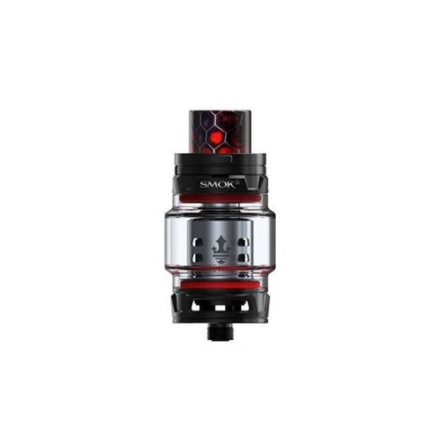 Clearomiseur Tfv12 prince - Smok Couleur : Noir