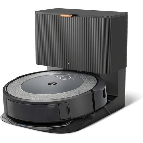 iRobot Roomba Combo i5 Plus Robot Aspirateur