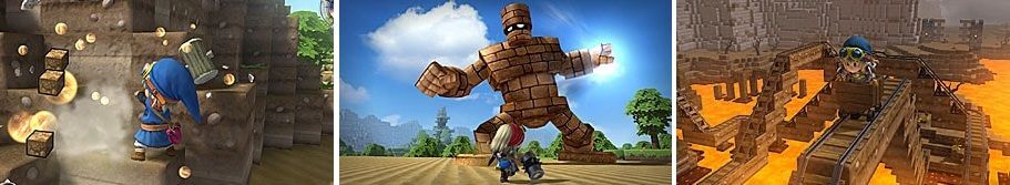 Dragon Quest Builder_image_3|Rakuten