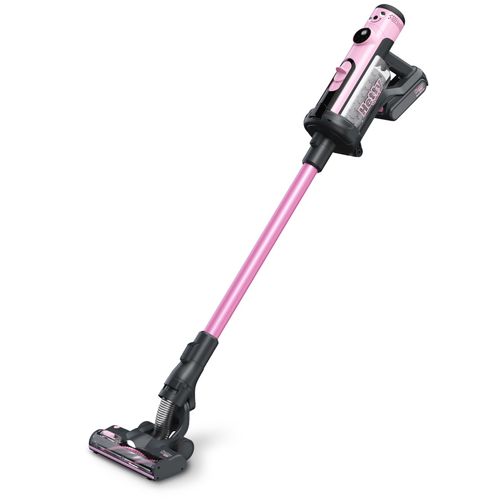 NUMATIC - Aspirateur Balai à Batterie Hetty Quick