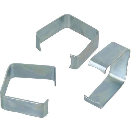 Agrafes Pour Bouchon Plastique Pour Bouteille De C