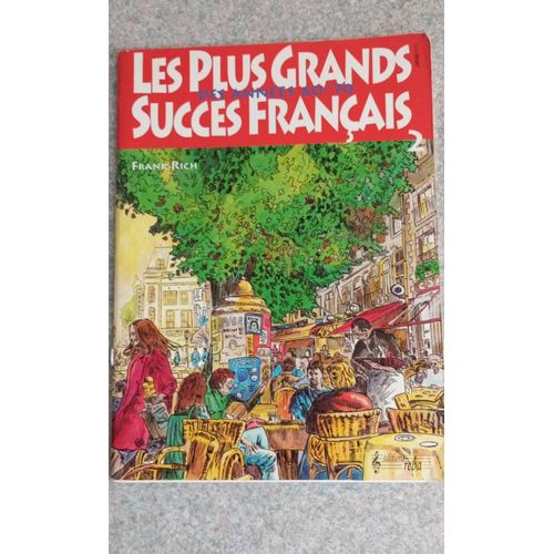 Les Plus Grands Succès Français Des Années 60/70