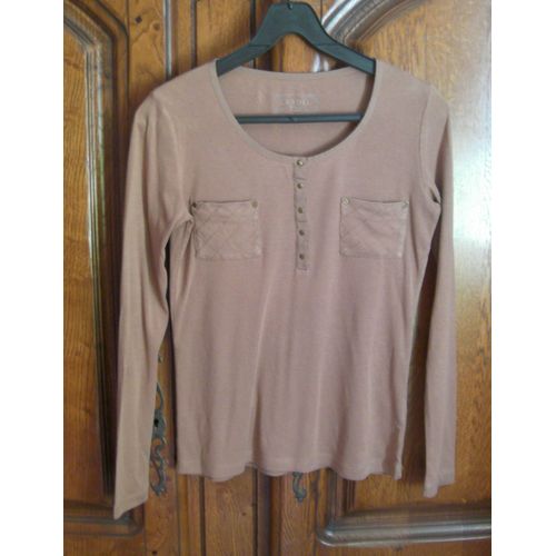 Tee-Shirt Caroll - Taille 36