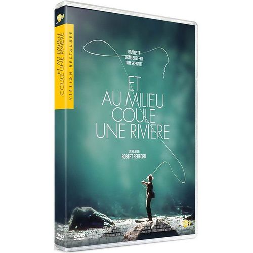 Et Au Milieu Coule Une Rivière