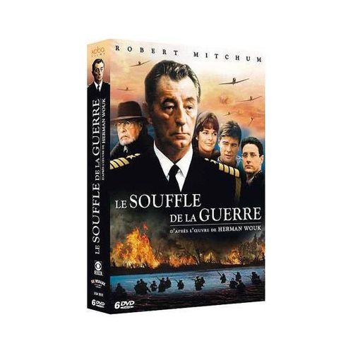 Le Souffle De La Guerre