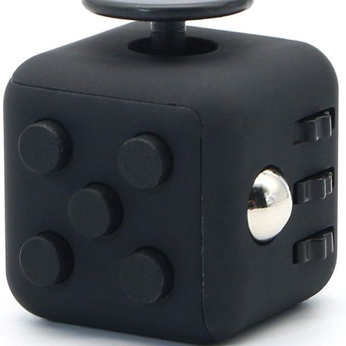 Fidget Cube, Jouet Anti-Stress, Anxiété, Pression, Idéal Pour Klb