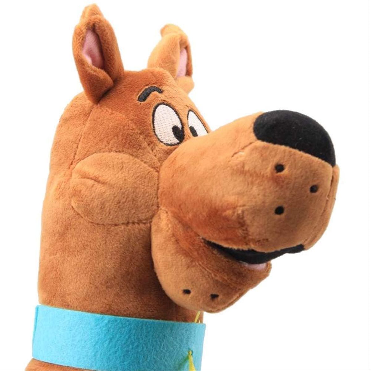 Jouets En Peluche Doux Et Mignon, Grand Danois, Chien Scooby... - 3