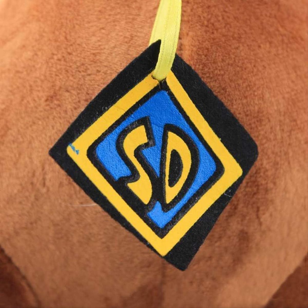 Jouets En Peluche Doux Et Mignon, Grand Danois, Chien Scooby... - 4