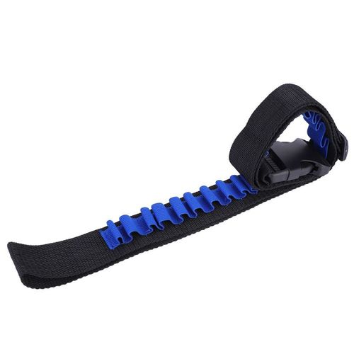 Bandoulière Eva Soft Bullet Pour Jeu De Pistolet Jouet Klb