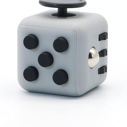 Fidget Cube, Jouet Anti-Stress, Anxiété, Pression, Idéal Pour Klb