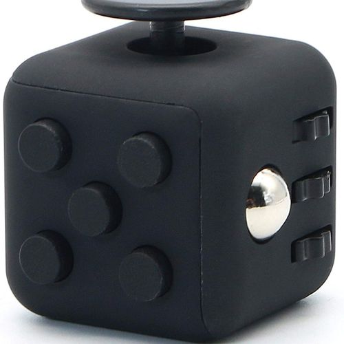 Fidget Cube, Jouet Anti-Stress, Anxiété, Pression, Idéal Pour Klb