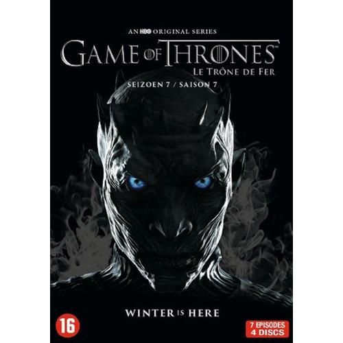 Game Of Thrones - Saison 7