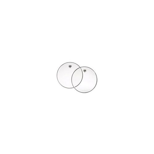 Peau Pour Grosse Caisse 20'' - Remo Emperor Transparente - Bb-1320-00
