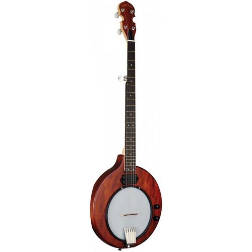 Banjo Électrique Gold Tone E-5 (+ Housse)