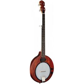 Banjo Électrique Gold Tone E-5 (+ Housse)