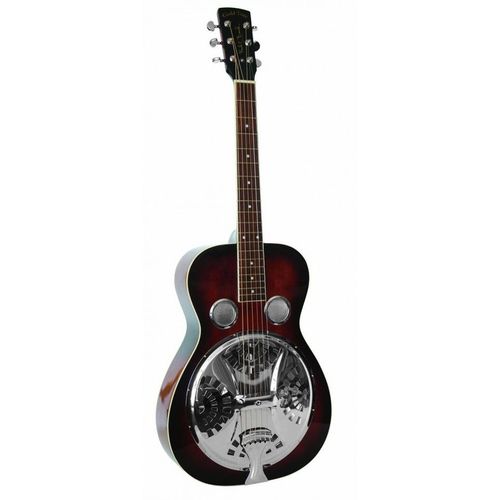 Gold Tone Pbr - Guitare Résonateur Paul Beard