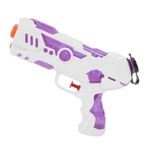 Jouet Pistolet Pour Enfants, Jouet Pistolet À Eau Haute Pression De Grande Capacité Klb
