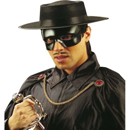 Chapeau Gaucho Adulte Taille Unique