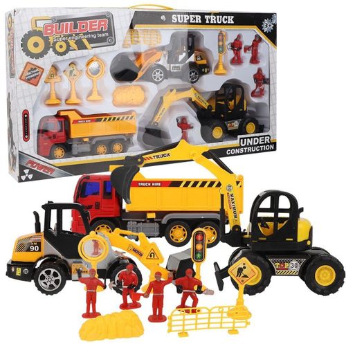 Technologie De Roue De Stimulation, Benne De Voiture, Bulldozer De Camion Klb