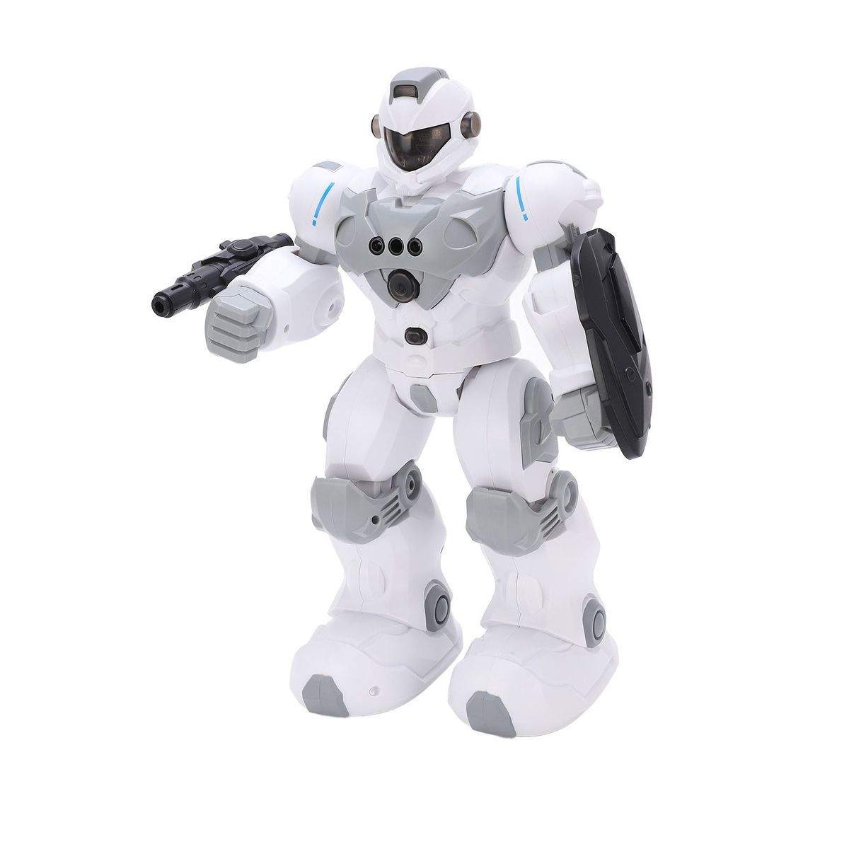 Jouet Robot Rc, Robot lectronique Tlcommand Pour Enfants... - 2