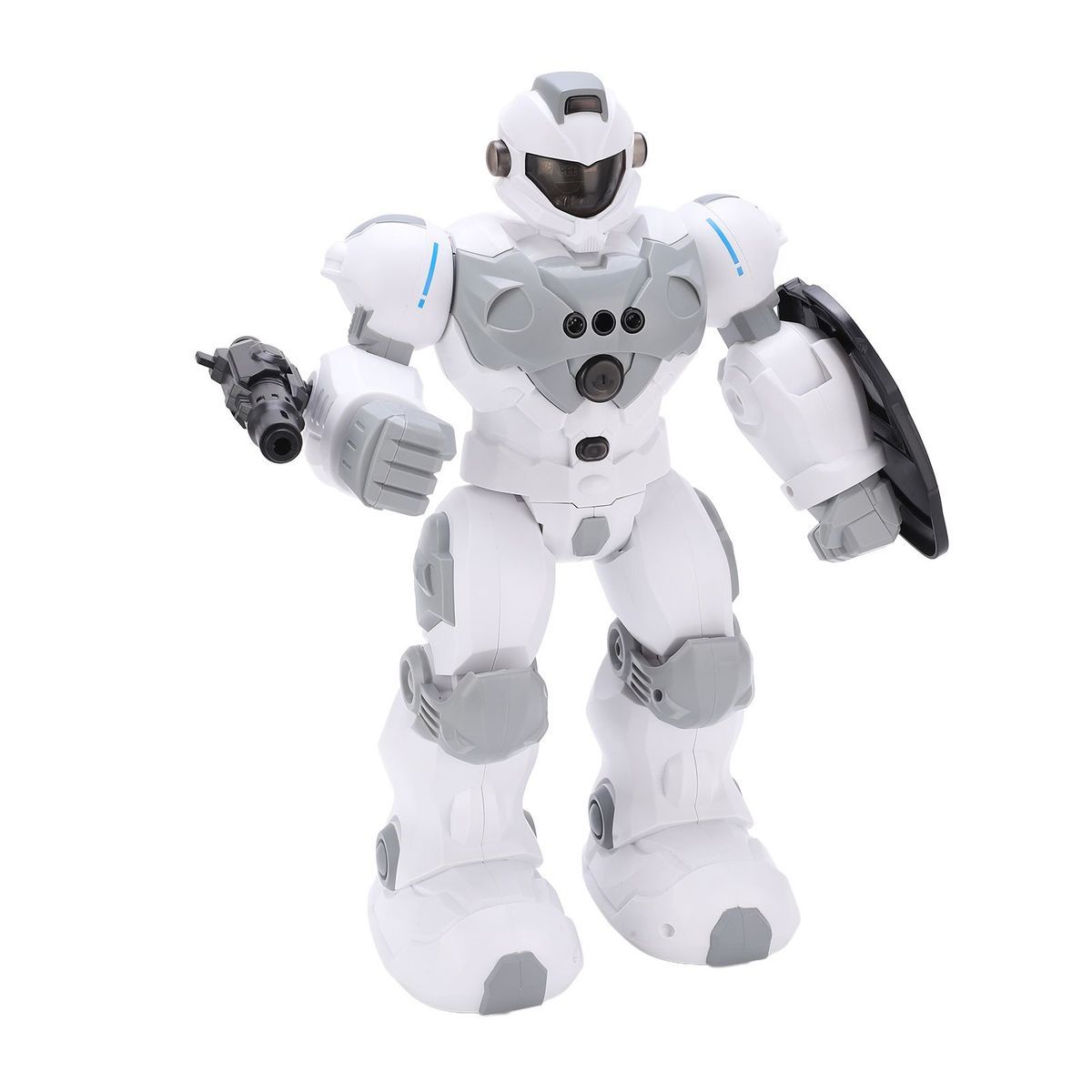 Jouet Robot Rc, Robot lectronique Tlcommand Pour Enfants... - 4