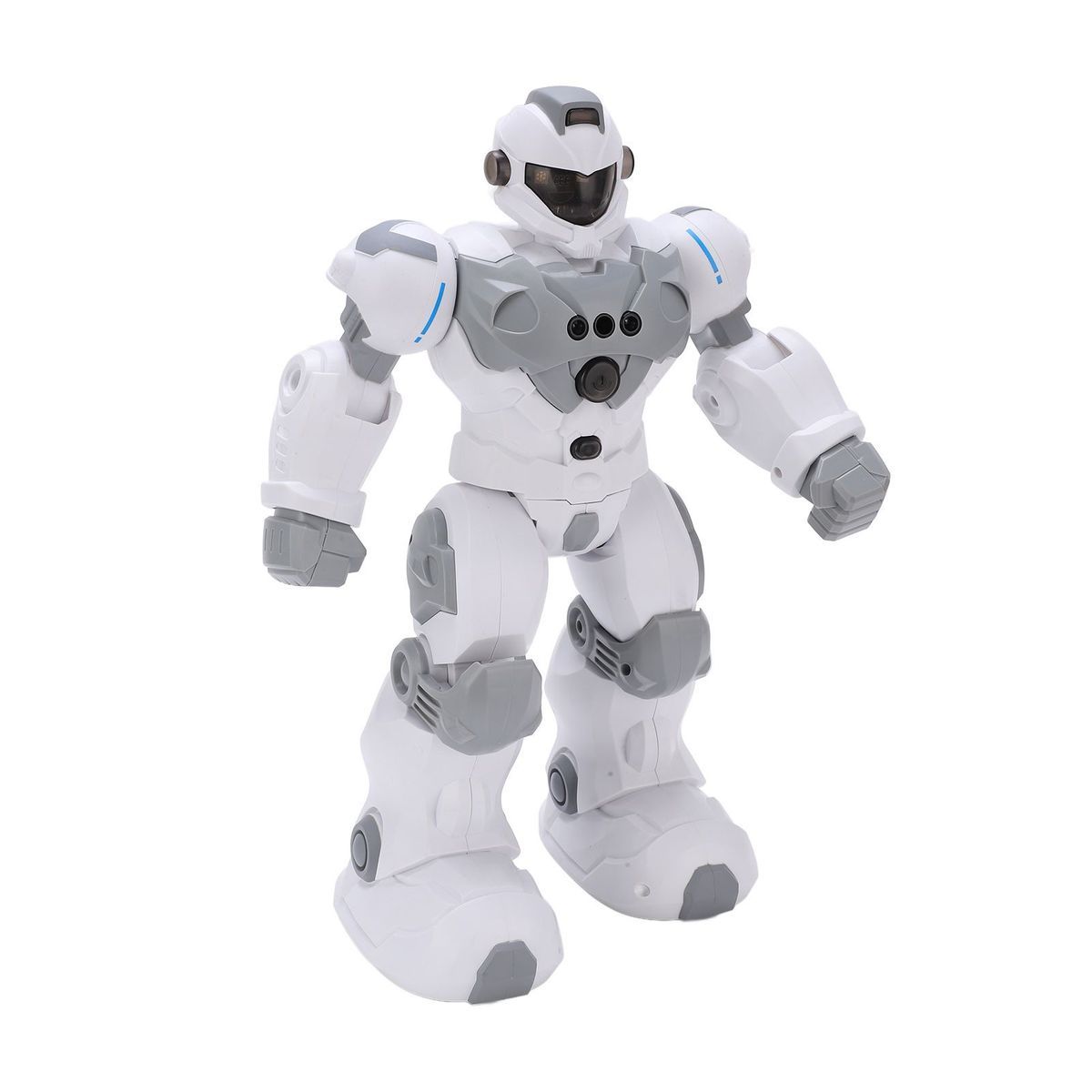 Jouet Robot Rc, Robot lectronique Tlcommand Pour Enfants... - 5