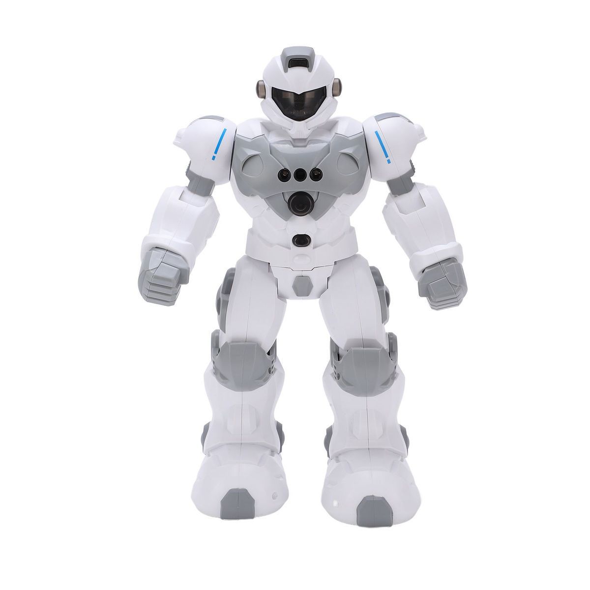 Jouet Robot Rc, Robot lectronique Tlcommand Pour Enfants... - 6