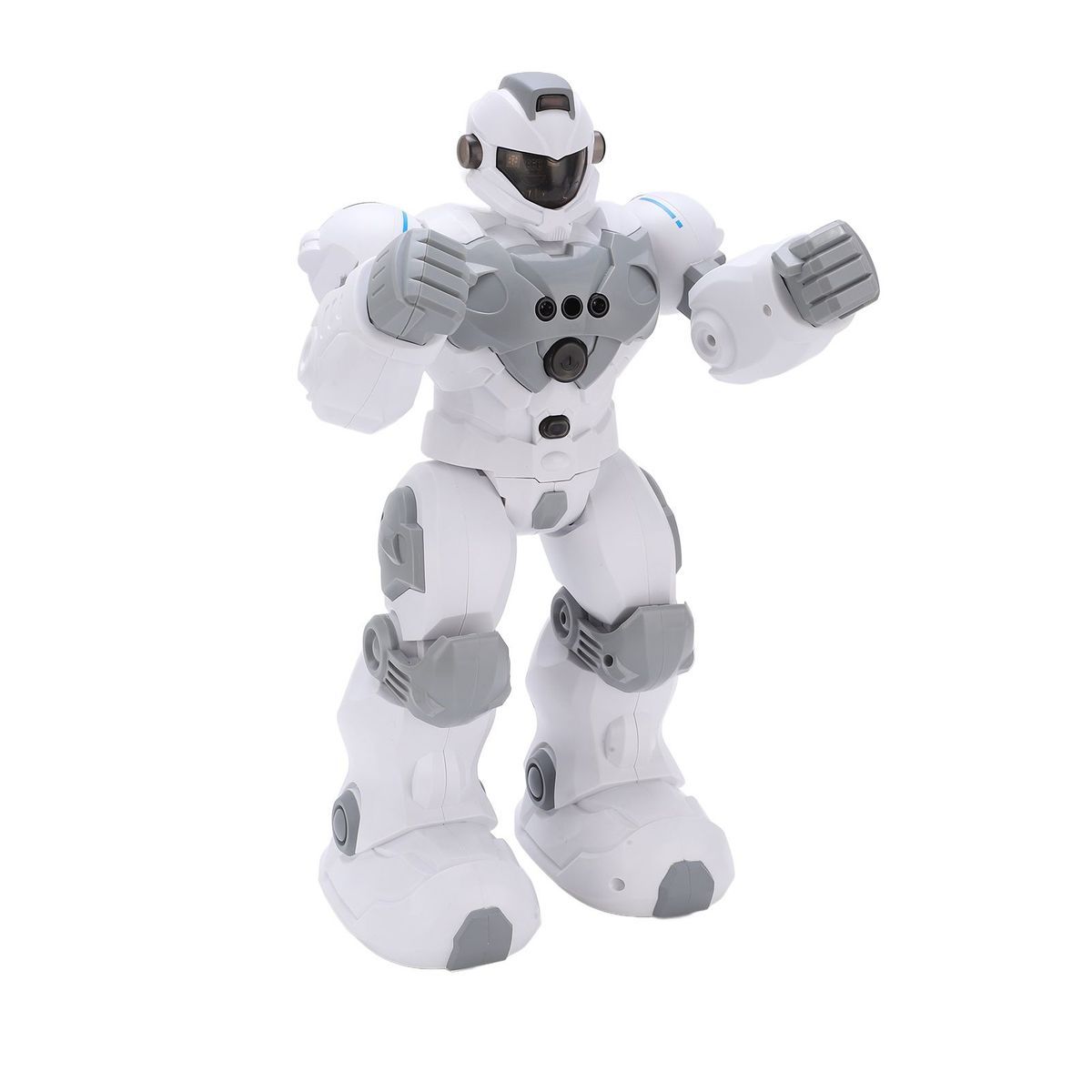 Jouet Robot Rc, Robot lectronique Tlcommand Pour Enfants... - 7