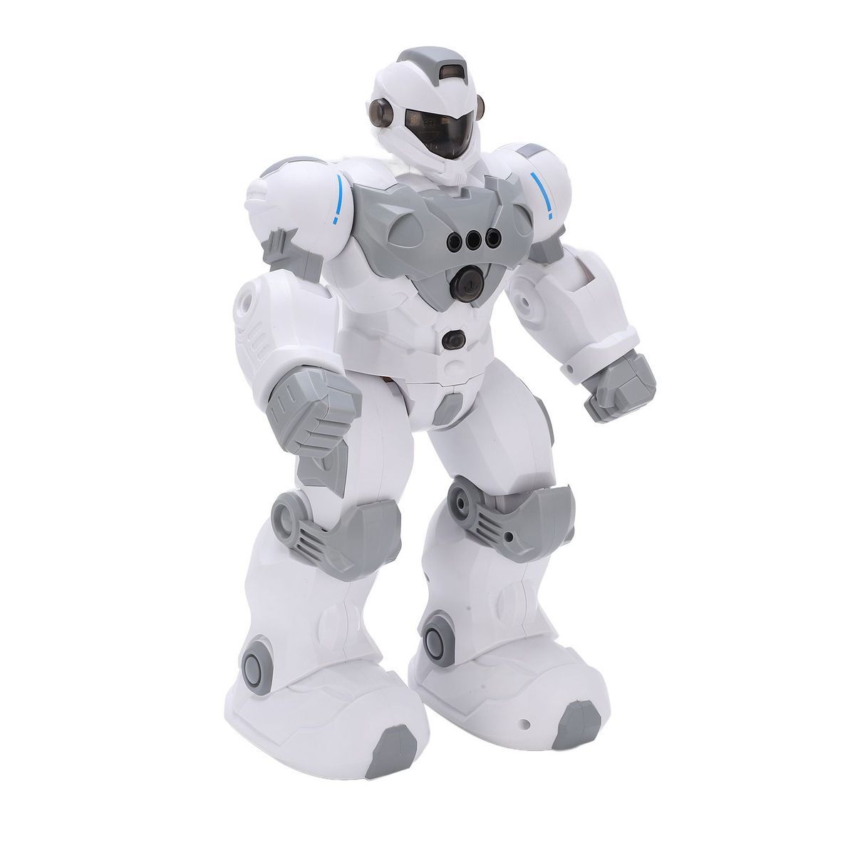 Jouet Robot Rc, Robot lectronique Tlcommand Pour Enfants... - 8