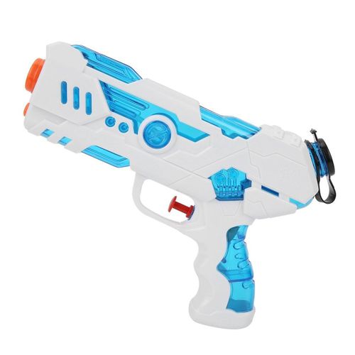 Jouet Pistolet Pour Enfants, Jouet Pistolet À Eau Haute Pression De Grande Capacité Klb