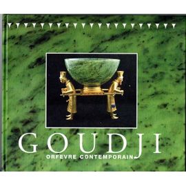 Goudji Orfèvre Contemporain
