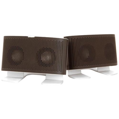 Enceintes Altec Lansing VS2920 - 2.0 8W